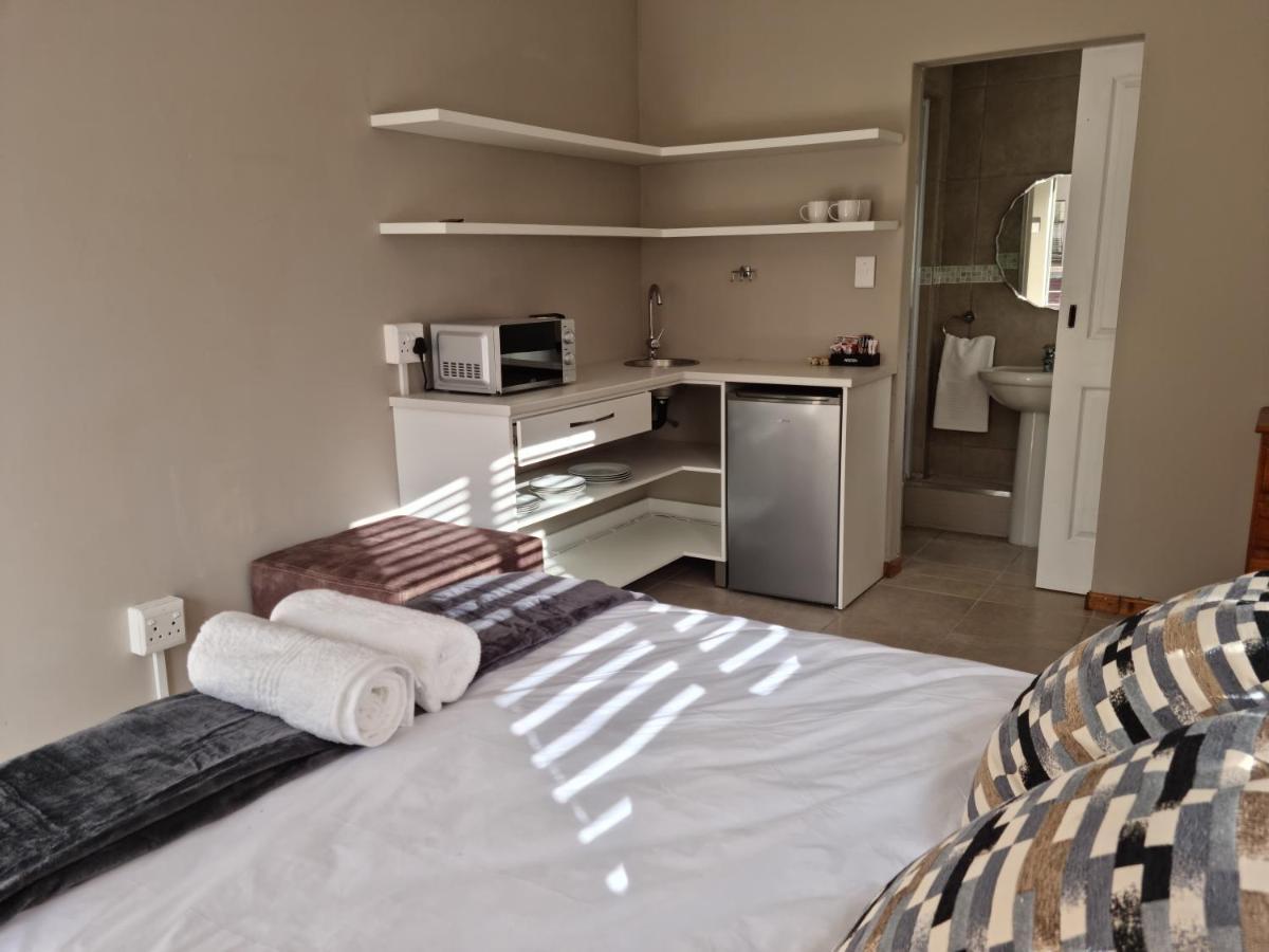 איסט לונדון Hope Lodge מראה חיצוני תמונה