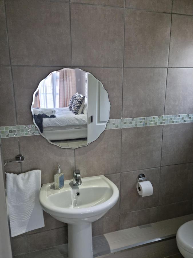 איסט לונדון Hope Lodge מראה חיצוני תמונה