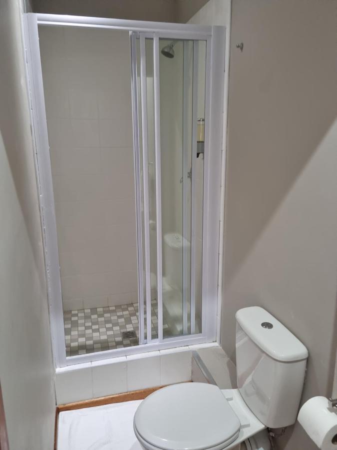 איסט לונדון Hope Lodge מראה חיצוני תמונה