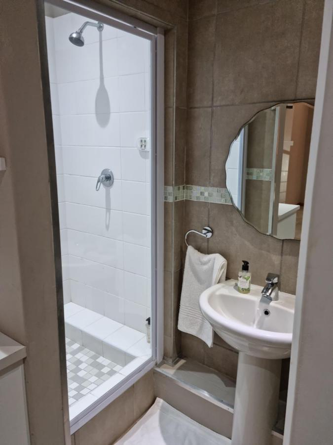 איסט לונדון Hope Lodge מראה חיצוני תמונה