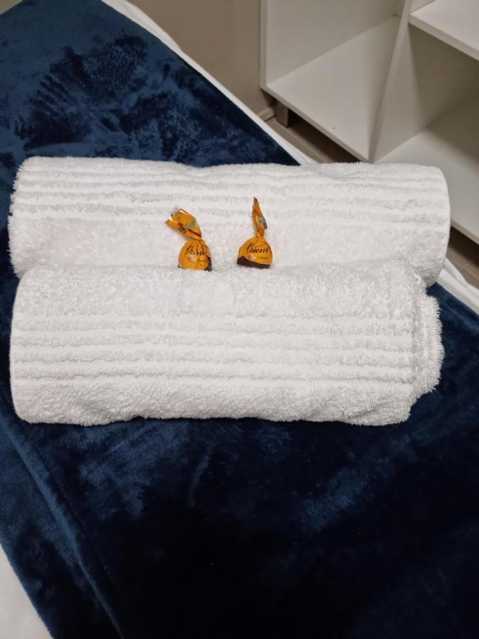 איסט לונדון Hope Lodge מראה חיצוני תמונה