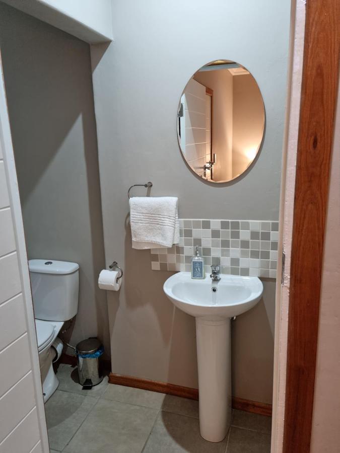 איסט לונדון Hope Lodge מראה חיצוני תמונה