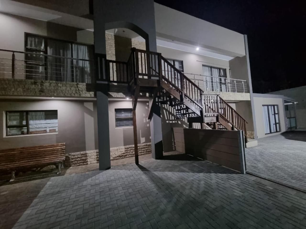 איסט לונדון Hope Lodge מראה חיצוני תמונה