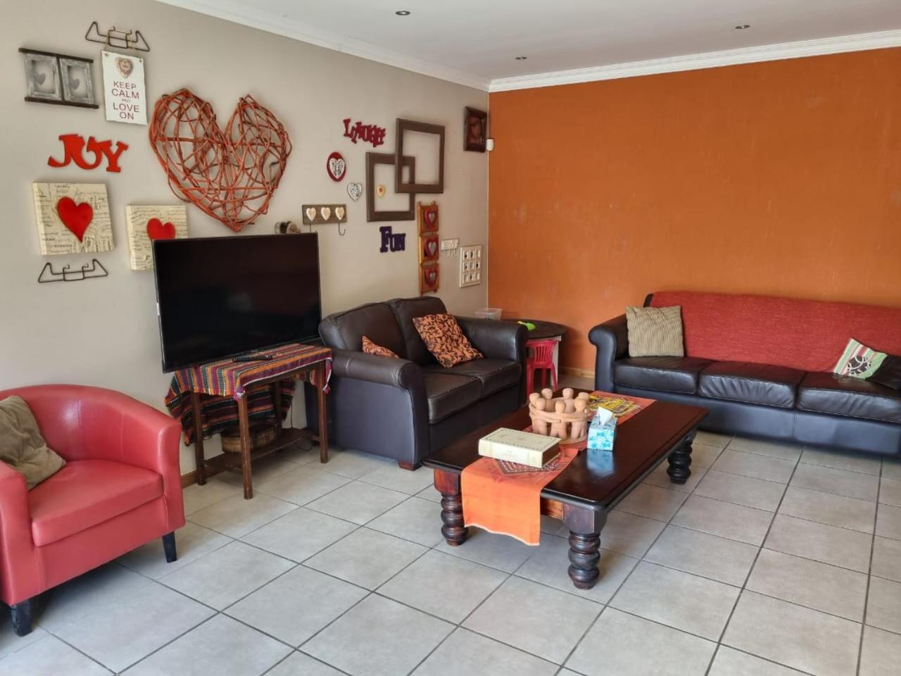 איסט לונדון Hope Lodge מראה חיצוני תמונה