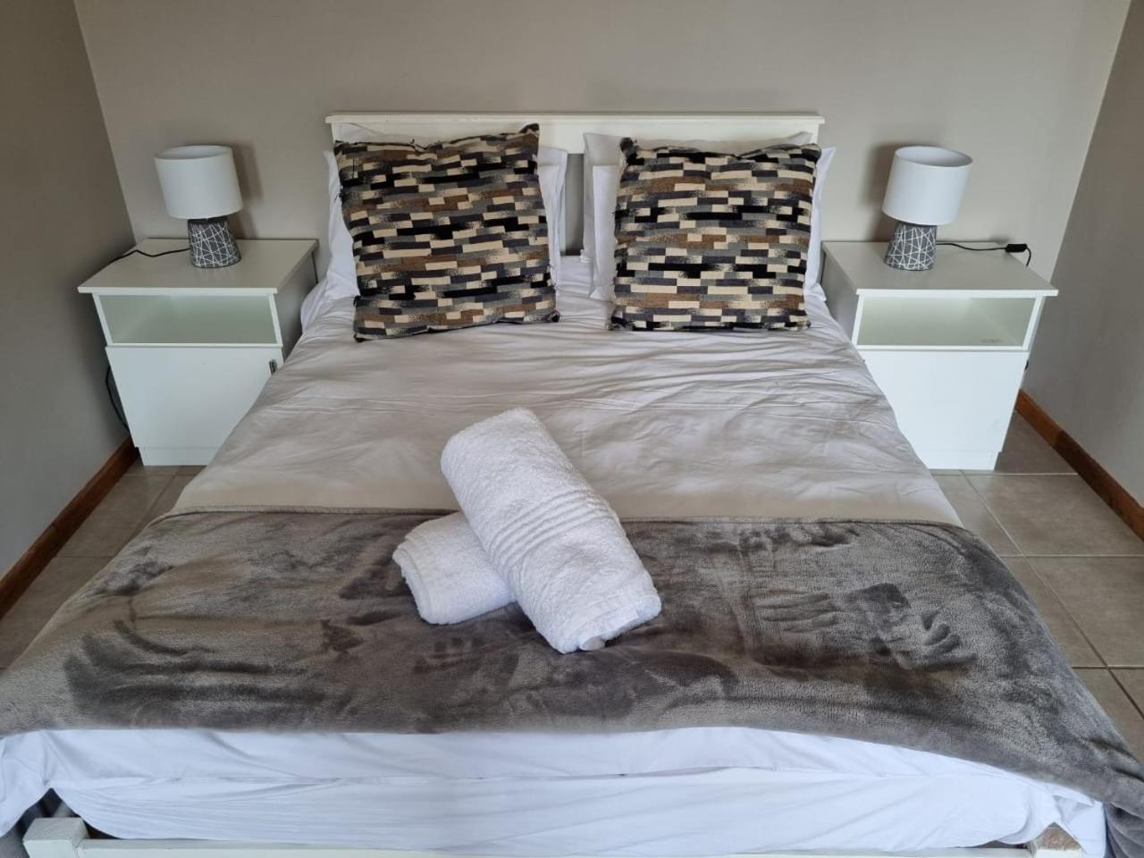 איסט לונדון Hope Lodge מראה חיצוני תמונה
