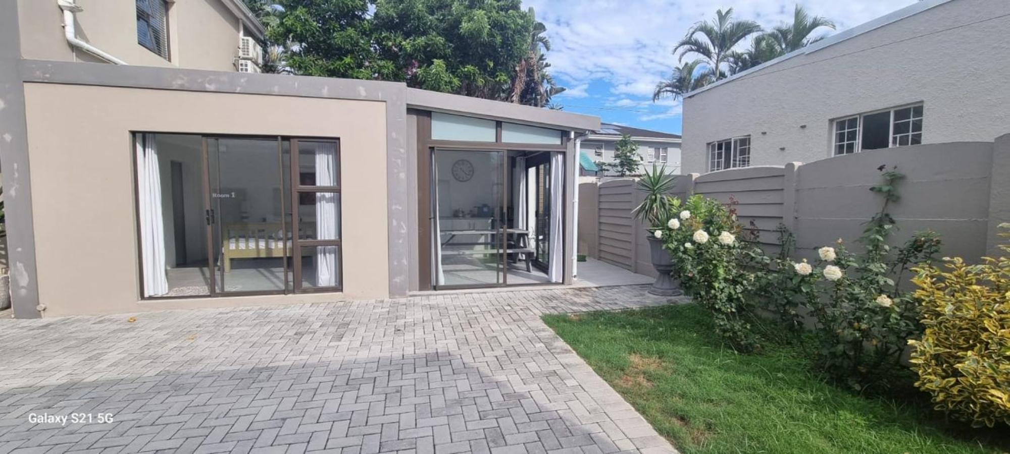 איסט לונדון Hope Lodge מראה חיצוני תמונה