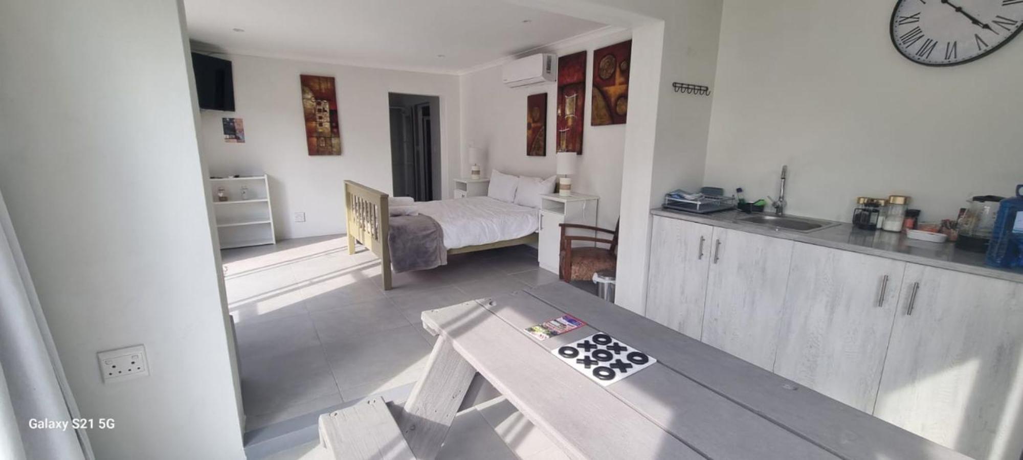 איסט לונדון Hope Lodge מראה חיצוני תמונה