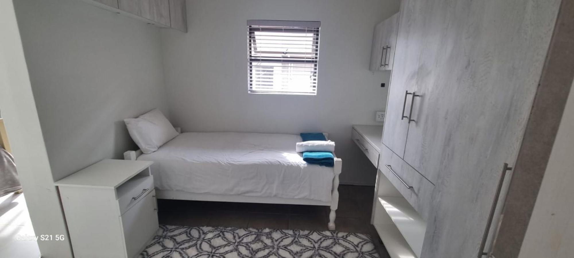 איסט לונדון Hope Lodge מראה חיצוני תמונה